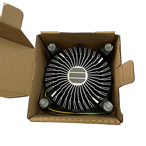 Ddujbtp CPUクーラー LGA775対応