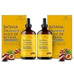 Botanic Hearth 100% Pure Batana Oil For Hair Growth | Infused with Batana& Kemel | Hair Oil Repairs Dry Damaged Hair, Strengthening, Healthier - Hair Tonic, 4.0 fl oz (pack of 2) - Image 2