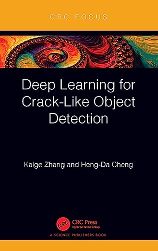 Deep Learning for Crack-like Object Detection view 2