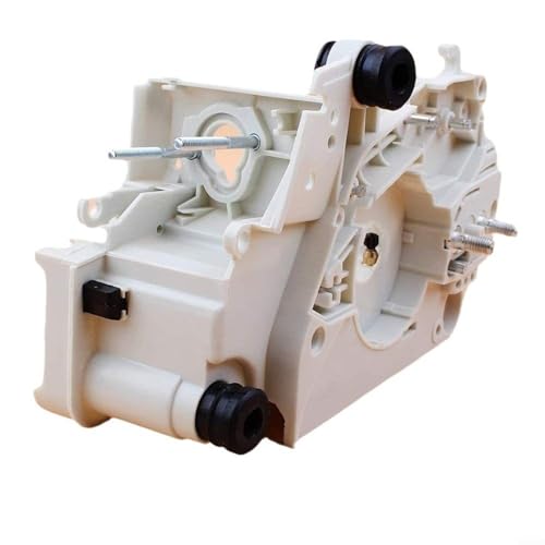 Carter de rechange MS170 MS180 pour réparer un plastique fissuré - 2