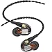 Westone UM Pro 10 Single-Driver Universal-Fit In-Ear Musicians’ Monitors with Removable MMCX Audio Cable