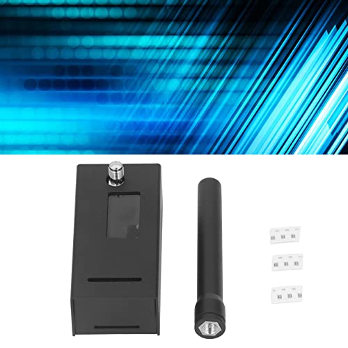 Módulo Hotspot MMDVM, Estação de Rádio Spot Hotspot de Cartão de Memória 16G Com Shell para a Indúst