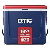 RTIC 16 QT Road Trip