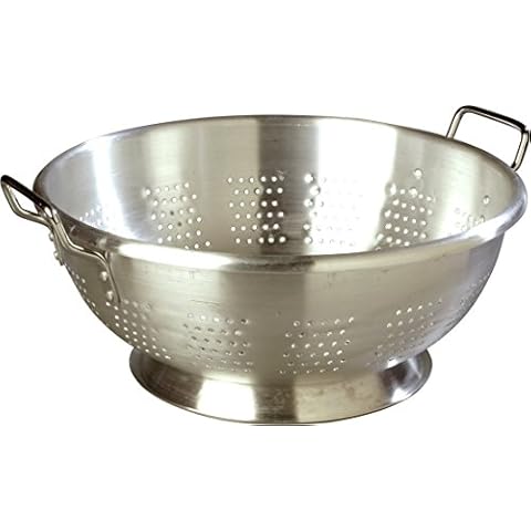 Carlisle 60280 Dura-Ware Commercial Colander Cover