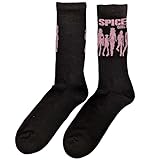 Zoom IMG-1 the spice girls calzini silhouette Zoom IMG-1 the spice girls calzini silhouette