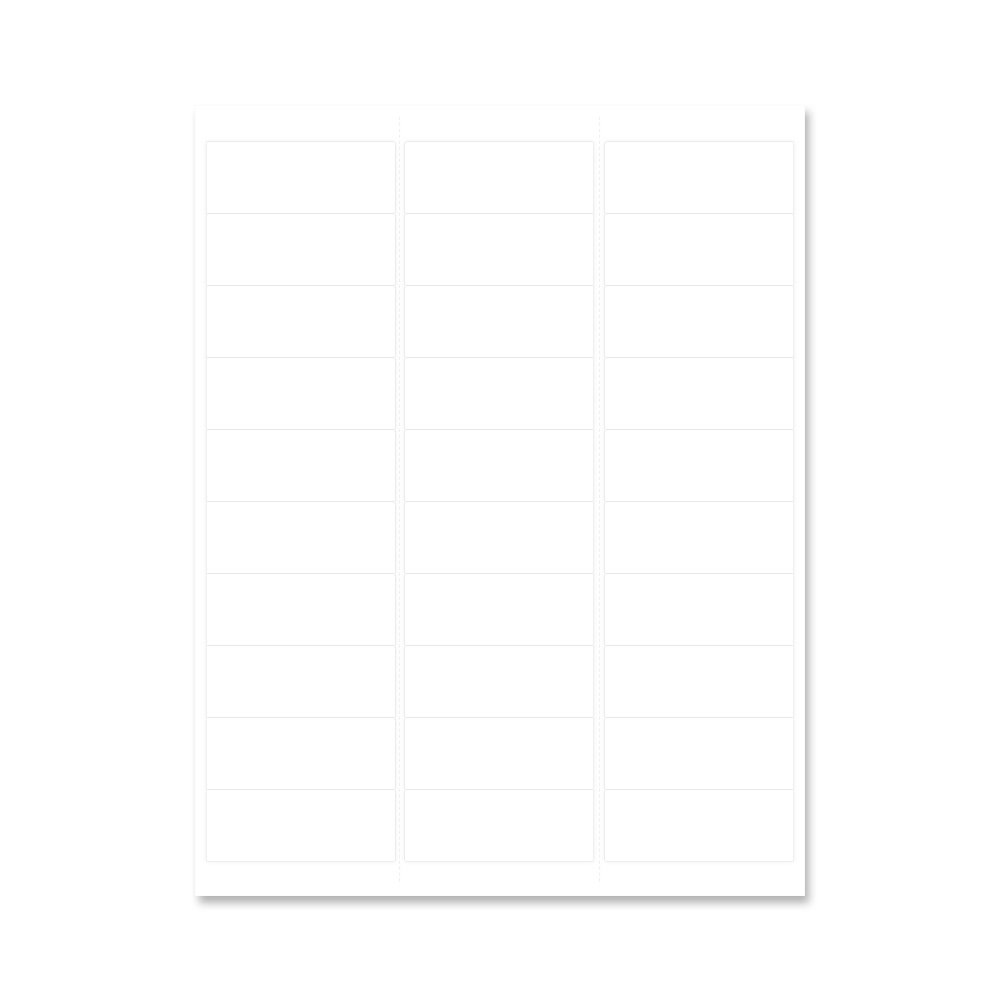 Amazon.com: PDC Healthcare WBW-AX20 Chart Labels Wristband Laser With Regard To Free Template For Labels 30 Per Sheet Amazon.com: PDC Healthcare WBW-AX20 Chart Labels Wristband Laser With Regard To Free Template For Labels 30 Per Sheet