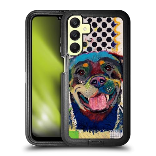 Coque Samsung Galaxy A25 5G pour promenades de chien