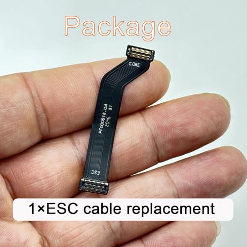 Câble ESC DJI Mini 2 et Mini 4K nappe de réparation pour drone