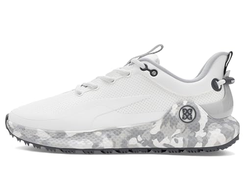 GFORE MG4+ O2 Camo Golf Shoes