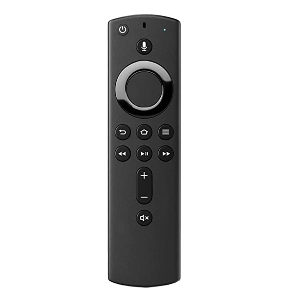 VHM Remote Compatible for FlRE Stick Tv Alexa Voice Remote (2nd Generation) Black (2nd GEN Fire Stick Remote) VHM Remote Compatible for FlRE Stick Tv Alexa Voice Remote (2nd Generation) Black (2nd GEN Fire Stick Remote)