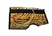 Kitty Holster Cat Harness, Small/Medium, Tiger Stripe