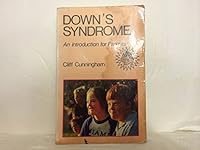 Down's Syndrome: An Introduction for Parents (Human Horizons Series) 0914797522 Book Cover