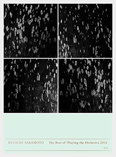 Ryuichi Sakamoto | Playing the Orchestra 2014 (CD2枚組) - 坂本龍一 - Imports - 商品画像