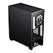 Phanteks XT Pro Ultra, Mid-Tower Gaming Chassis, 4X M25-140 Fans Included, High Airflow Performance Mesh, Tempered Glass Window, USB-C 3.2 Gen2 (Black)