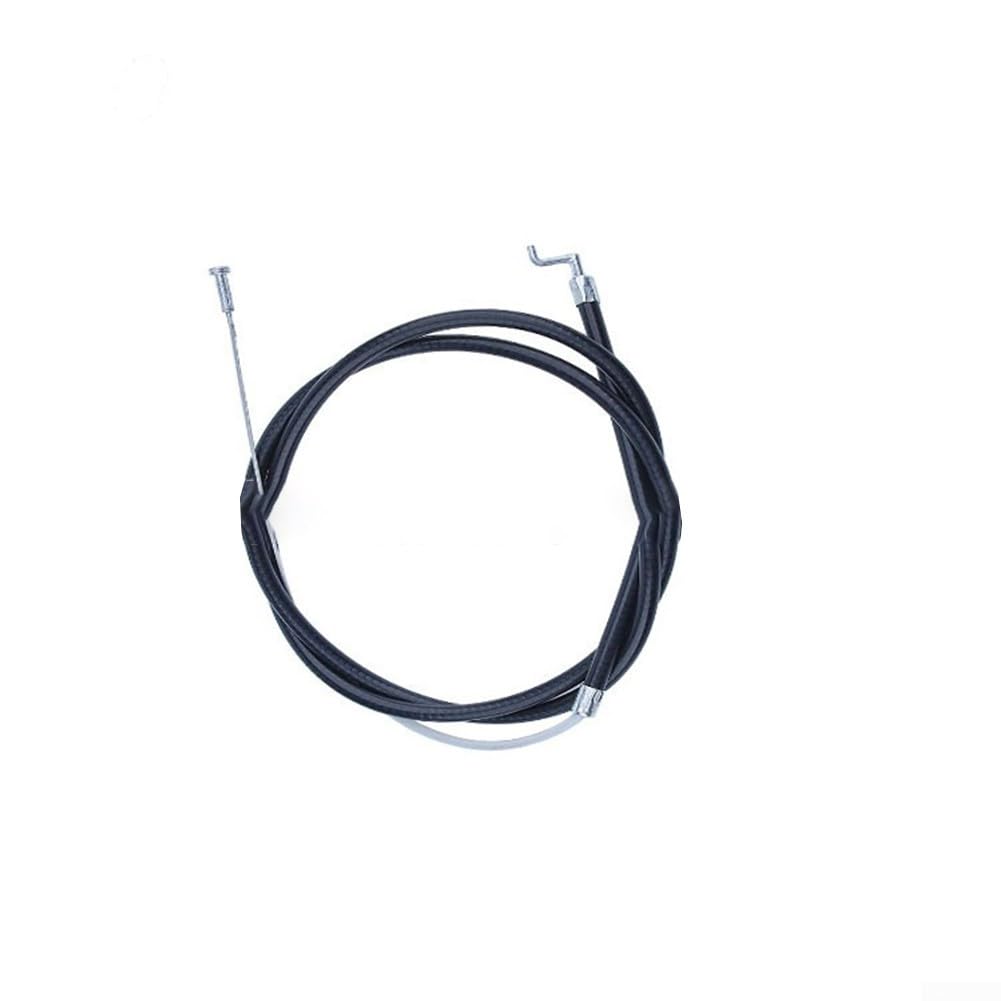 Cable del acelerador para cortacésped de 10 piezas para Fs90 para Fs100 Fs110 Fs130 fácil instalación (10)