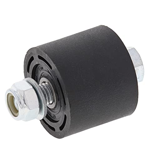 BossBearing 34mm Sealed Lower Chain Roller for Arctic Cat DVX400 2004 2005 2006 2007 2008