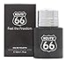 Produktbild ROUTE 66 Eau de Toilette Spray, 50 ml