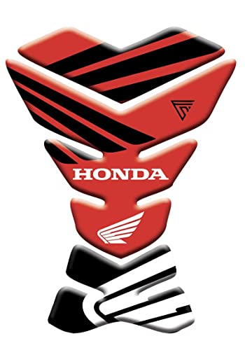 Honda Motorcycle Tank Protector