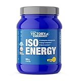 MODE D'EMPLOI: Dans les sports d'endurance, prenez une portion (30g) mélangée à 420ml d'eau pour chaque 45 minutes d'exercice intense.