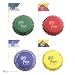 Harry Potter - Set de 100 Moldes para Cupcakes + Banderas -...