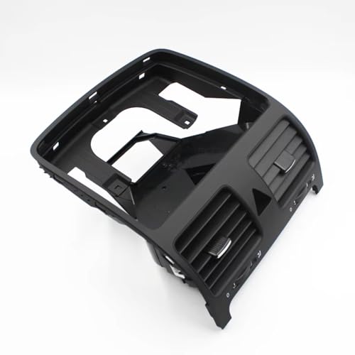 Grille d'aération pour climatisation de voiture trajet confortable Golf - 2