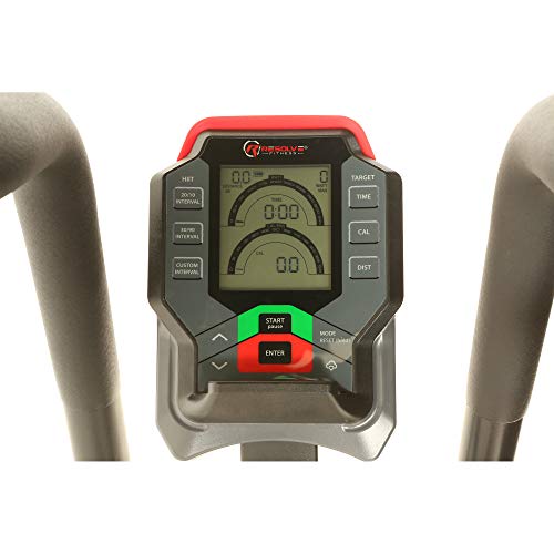 R1 Commercial "Dual" Air Cycle #TOP3