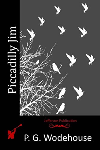 Piccadilly Jim 1514208415 Book Cover