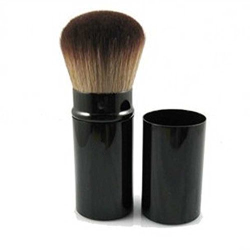 Lowestbest Retractable Foundation brush