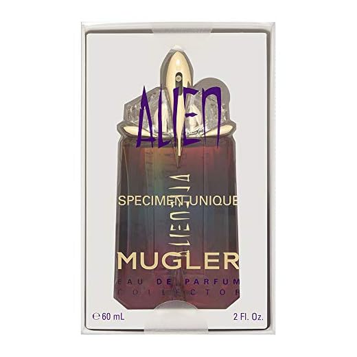 Thierry Mugler Alien prover unik utgåva