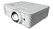 InFocus Vista II IN0048ST DLP Full HD Short-Throw Beamer mit Zwei HDMI-Eingängen für Klassenzimmer & Büros
