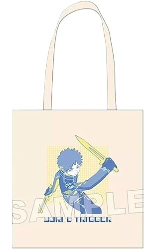 [�I�[�o�[�O���b�h] ���[���h�g���K�[ �g�[�g�o�b�O Mixing Colors (���ԑ���)