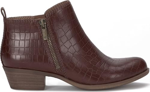 Image of Lucky Brand Basel Bootie