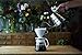Hario V60 Ceramic Pour Over Coffee Set, Size 02, White