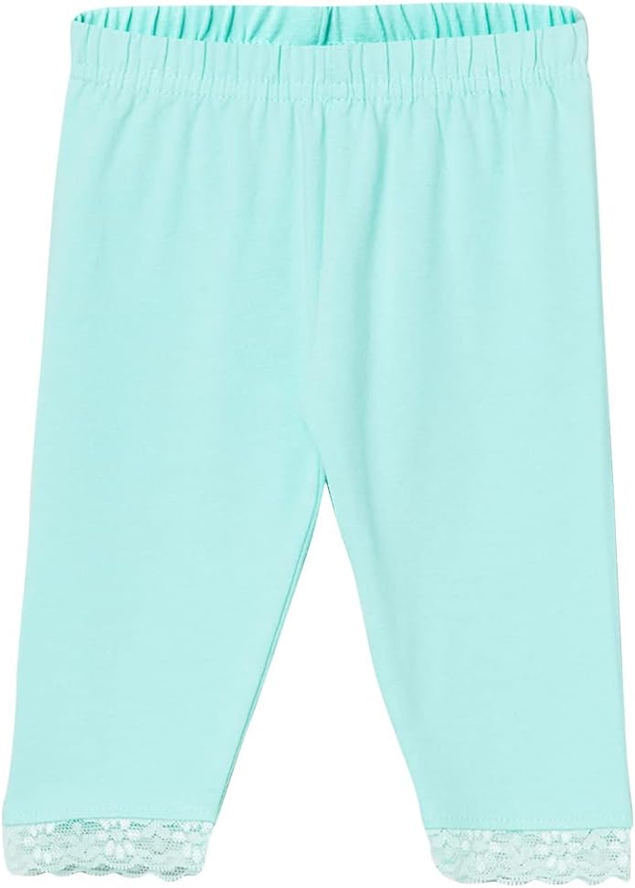 Max Girls Leggings