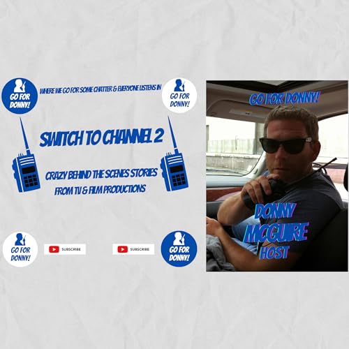 Switch to Channel 2 cover art