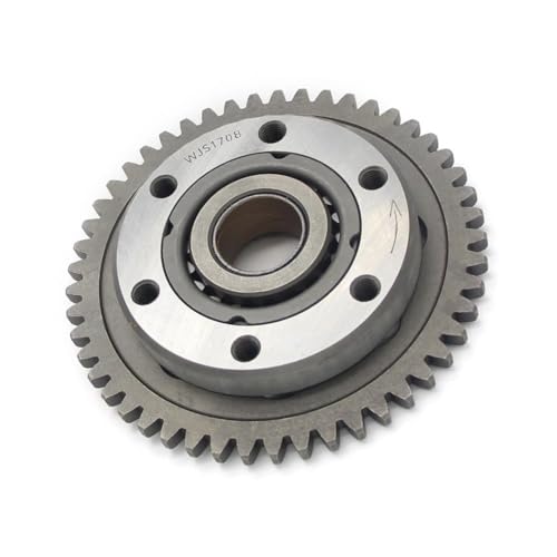 Embrayage démarreur moto YP250 idéal pour vos trajets en X-MAX