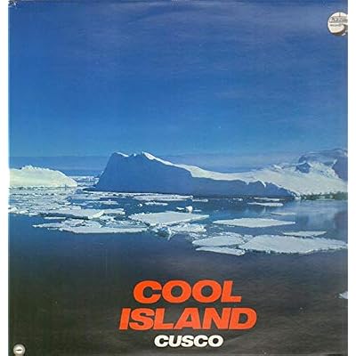 Cool Island