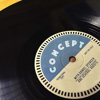 Concept Podcast