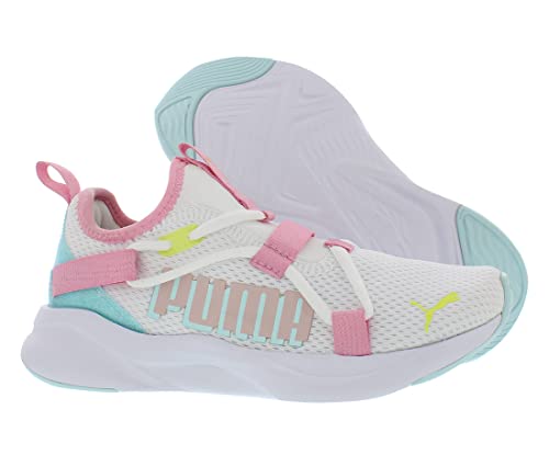 PUMA Softride Rift So Popglitch Girls Shoes2