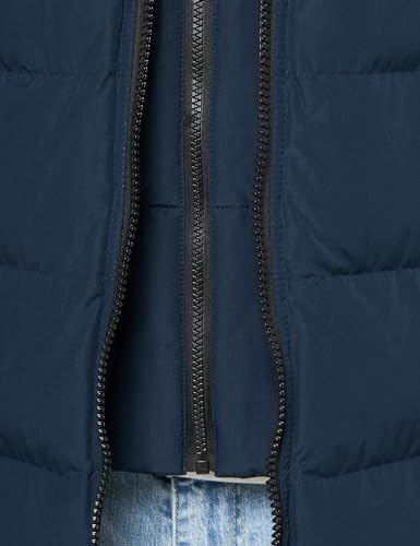 Image of Andrew Marc Men's Water Resistant Montrose Down Jacket Long Sleeve