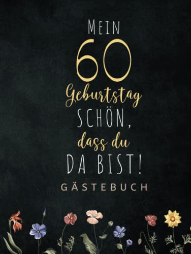 Buch Zum 60 Geburtstag Frau Fotoalbum 60 Geburtstag – Die 15 besten Produkte im Vergleich