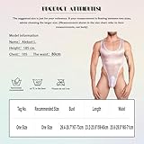 Zoom IMG-2 yeahdor body da uomo con