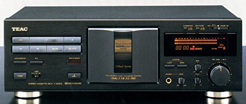 【10/28迄】TEAC V-2030S カセットデッキ 41fMjiMeikL.jpg