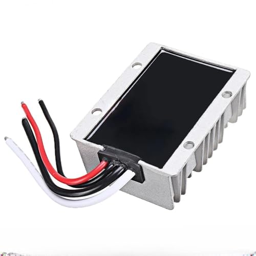 Convertisseur de CC 8-40 V à 13,8 V 20A Régulateur tension - 2