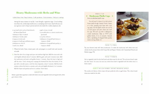 Joy Of Kosher: Fast, Fresh Family Recipes #TOP2