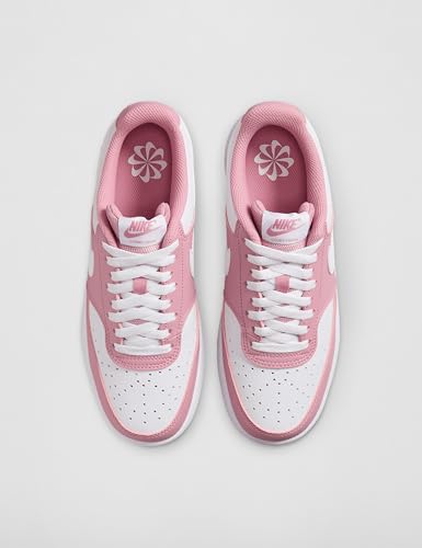 Image of Nike Womens Court Vision Low