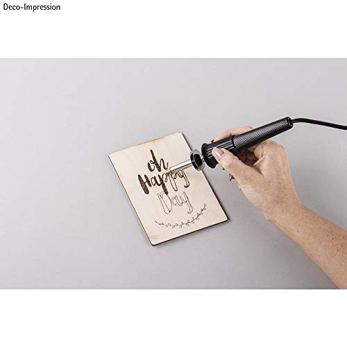 Rayher 67288000 Carta trasferibile c.modelli