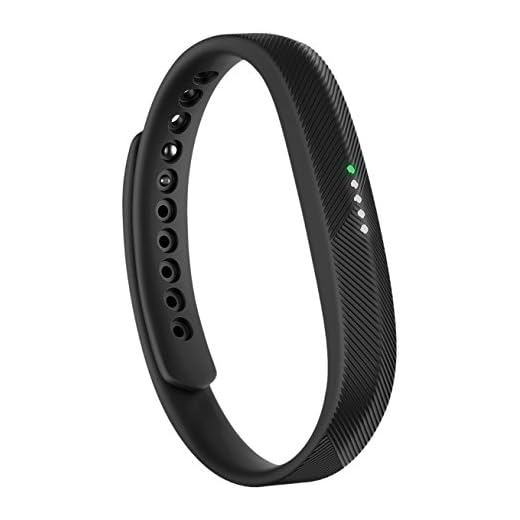 Fitbit Flex 2 - Braccialetto per Il Fitness