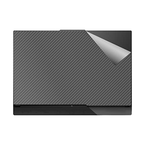 PDA�H�[ �X�L���V�[�� ROG Strix SCAR 17 (2023) G733PY�Ή� �y�J�[�{�����E�V���o�[�z