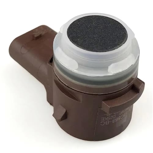 Capteur PDC T4A17568 pour réparer le radar défaillant de Jaguar I-Pace